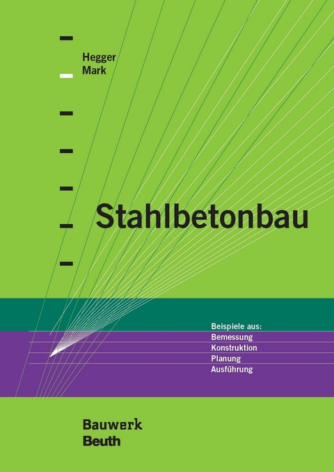 Stahlbetonbau - 