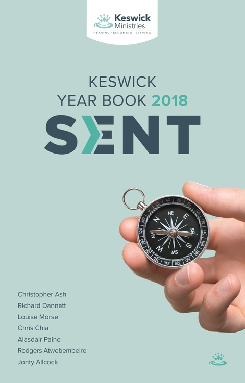 Keswick Year Book 2018