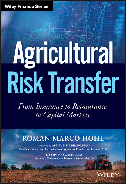 Agricultural Risk Transfer - Roman Marco Hohl