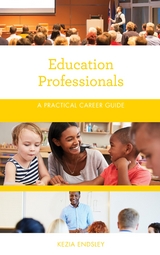 Education Professionals -  Kezia Endsley