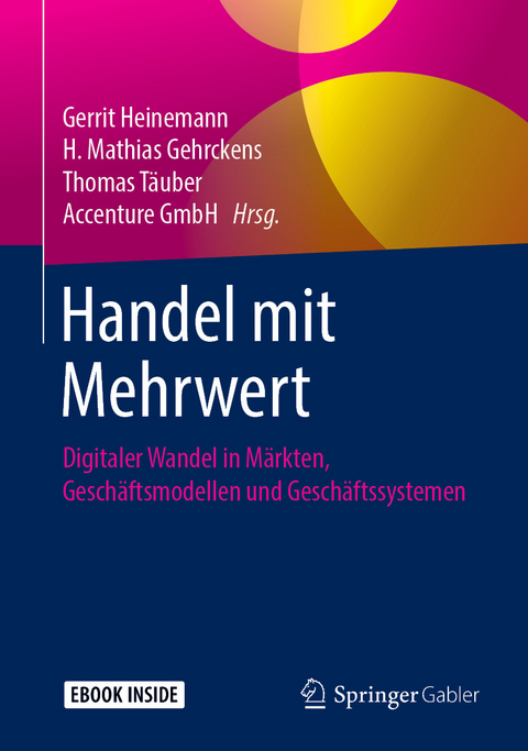 Handel mit Mehrwert - 