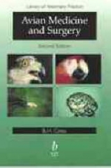 Avian Medicine and Surgery - Coles, B.