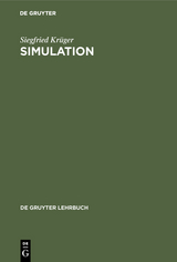 Simulation - Siegfried Krüger