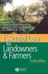 Essential Law for Landowners and Farmers - Sydenham, A.