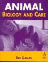 Animal Biology and Care - Sue Dallas