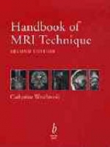 Handbook of MRI Techniques - Westbrook, Catherine