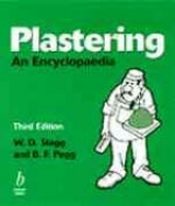 Plastering - Stagg, Mr W; Pegg, Mr Brian