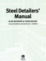 Steel Detailers' Manual - Hayward, A