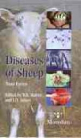 Diseases of Sheep - Martin, W.; Aitken, Ian