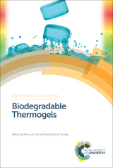 Biodegradable Thermogels - 