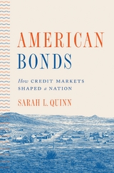 American Bonds -  Sarah L. Quinn