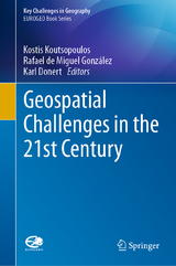 Geospatial Challenges in the 21st Century - 