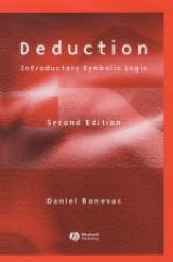 Deduction - Bonevac, Daniel