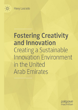 Fostering Creativity and Innovation - Flevy Lasrado