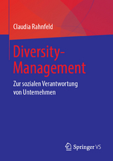 Diversity-Management - Claudia Rahnfeld