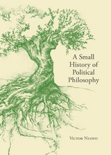 Small History of Political Philosophy -  Victor Nuovo