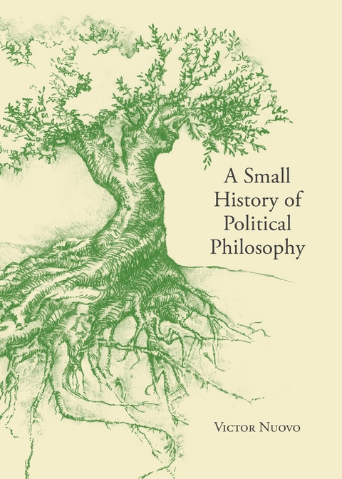 Small History of Political Philosophy -  Victor Nuovo