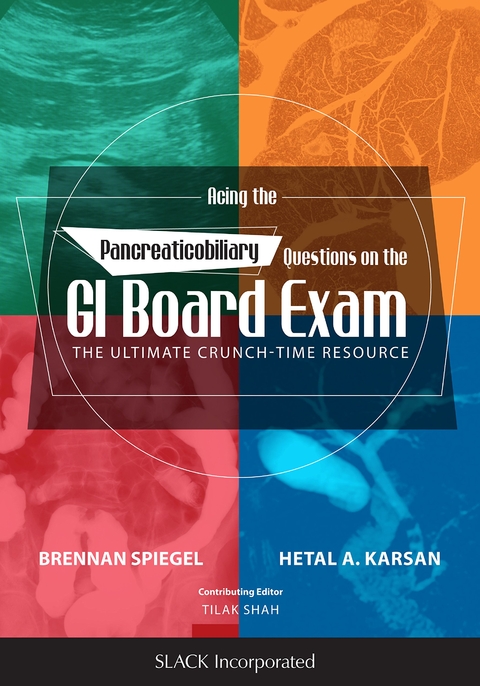 Acing the Pancreaticobiliary Questions on the GI Board Exam - 