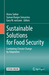 Sustainable Solutions for Food Security - 