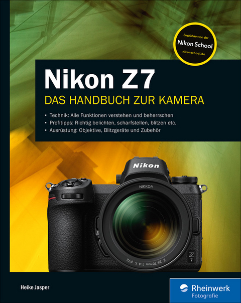 Nikon Z7 -  Heike Jasper