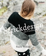 Strickdesign aus Finnland - Saara Toikka