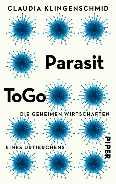 Parasit ToGo -  Claudia Klingenschmid