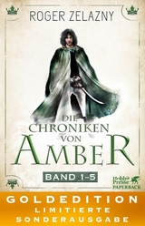 Die Chroniken von Amber -  Roger Zelazny