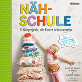 Nähschule - Amie Petronis Plumley, Andrea Lisle