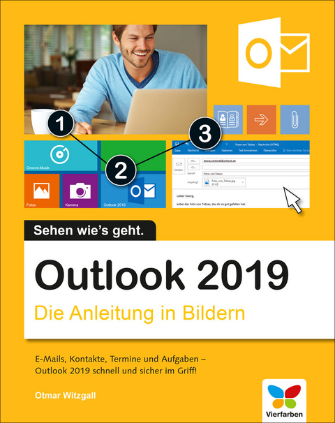 Outlook 2019 -  Otmar Witzgall