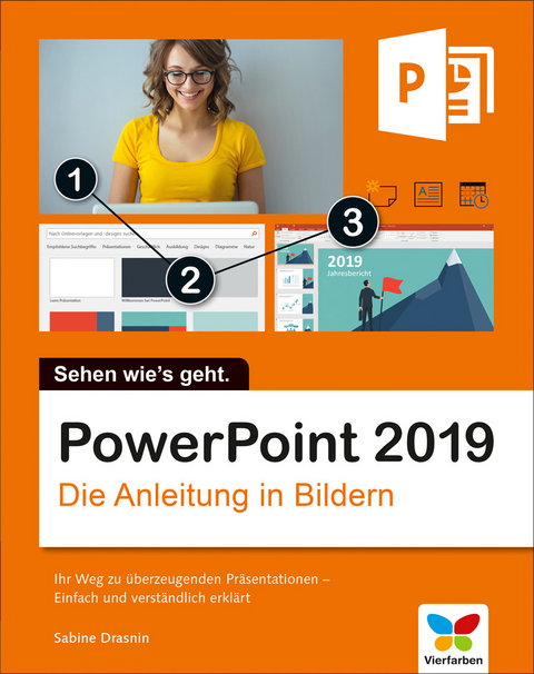 PowerPoint -  Sabine Drasnin