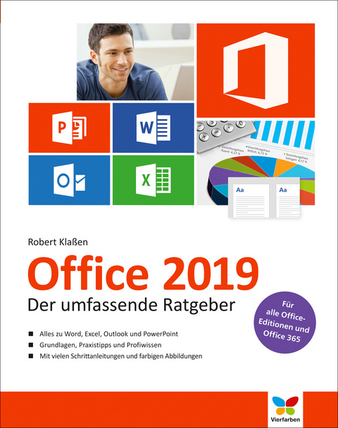 Office 2019 -  Robert Klaßen