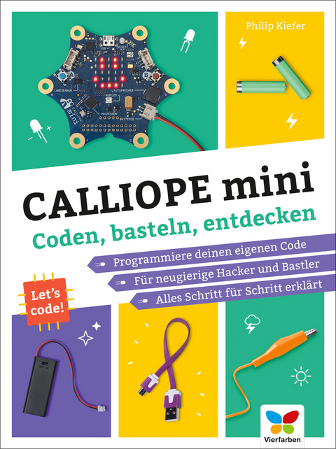 Calliope mini -  Philip Kiefer