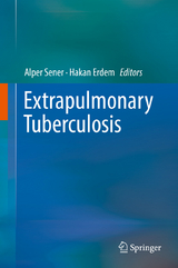 Extrapulmonary Tuberculosis - 