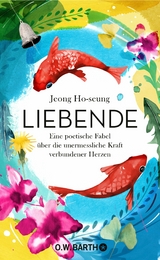 Liebende -  Jeong Ho-seung