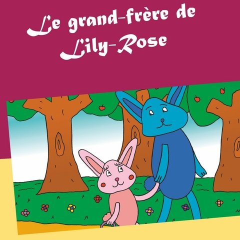 Le grand-frère de Lily-Rose - Valérie Gasnier