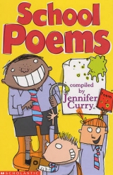 School Poems - Curry, Jennifer