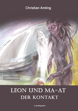 Leon und Ma-at - Christian Amling