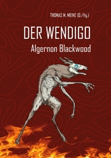 Der Wendigo -  Thomas M. Meine