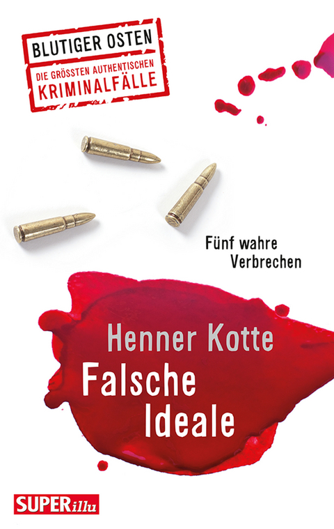 Falsche Ideale - Henner Kotte