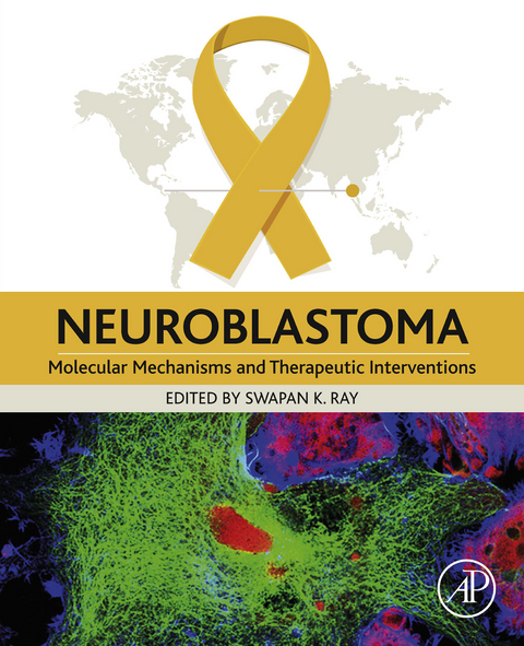 Neuroblastoma - 