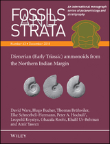 Dienerian (Early Triassic) ammonoids from the Northern Indian Margin -  Hugo Bucher,  Peter A. Hochuli,  Leopold Krystyn,  Ghazala Roohi,  Elke Scheebeli-Hermann,  Khalil Ur-Rehman,  David Ware,  Amir Yaseen,  Thomas Br hwiler