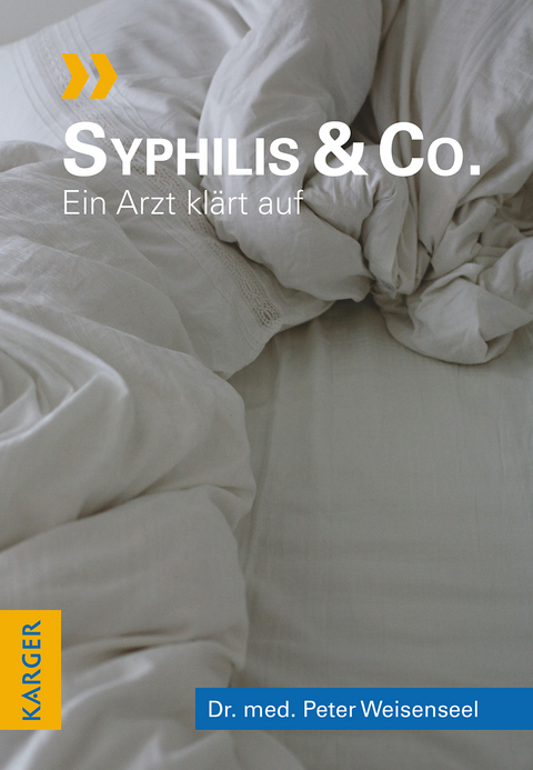 Syphilis & Co. - P. Weisenseel