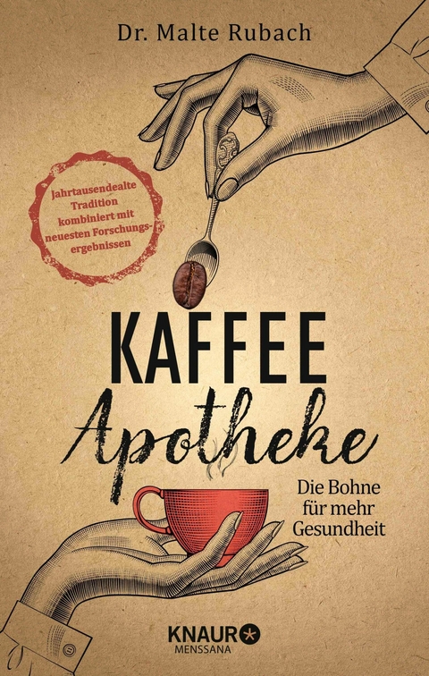 Kaffee-Apotheke -  Malte Rubach