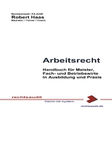 Arbeitsrecht - Robert Haas