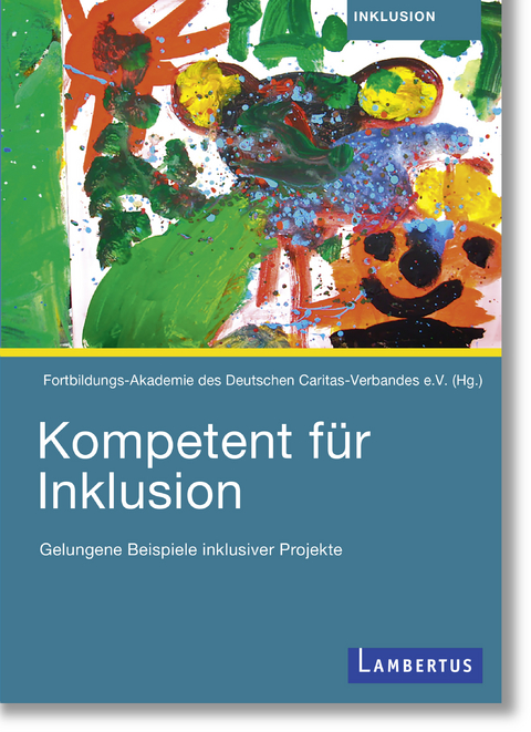 Kompetent für Inklusion