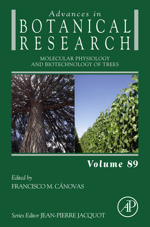 Molecular Physiology and Biotechnology of Trees - 