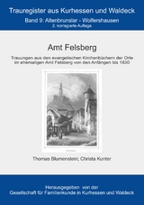 Amt Felsberg - Thomas Blumenstein, Christa Kunter