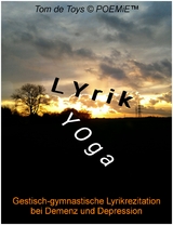 Lyrikyoga - Tom De Toys