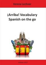 ¡Arriba! Vocabulary - Verena Lechner