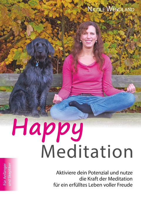 Happy Meditation - Nicole Wendland